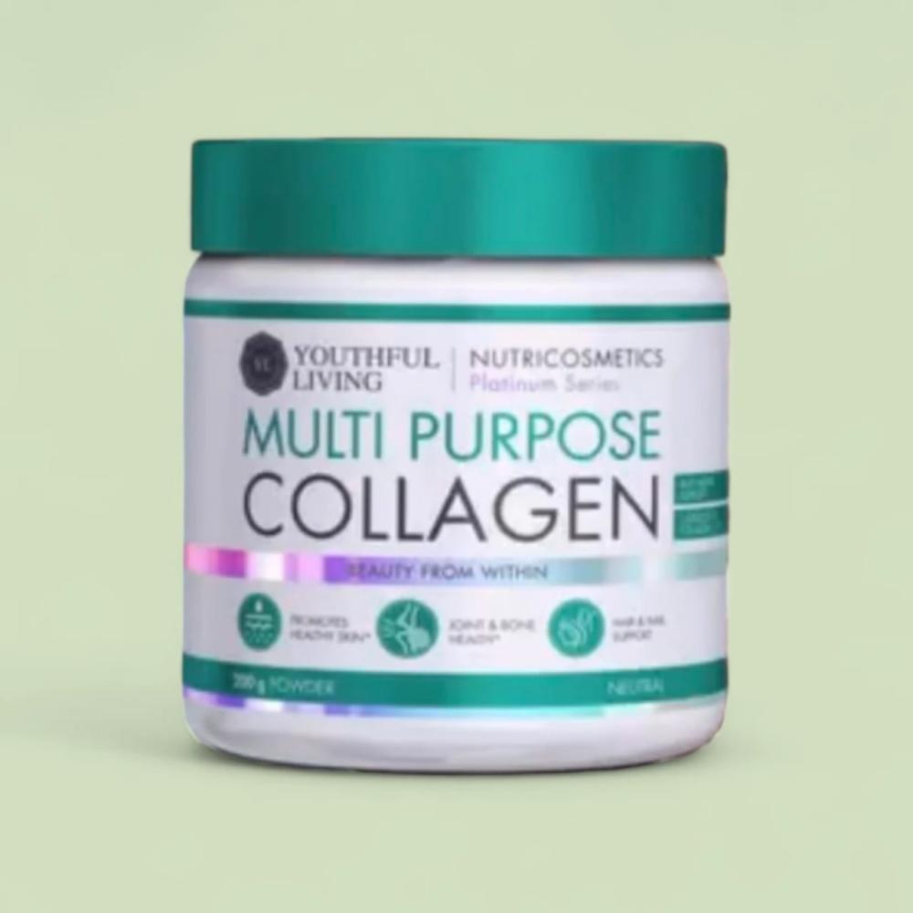 Vita Pro Peptan Multi purpose Collagen Powder 300g
